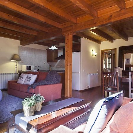 Luderna - Apartamento Orri A1 Gessa Ngoại thất bức ảnh