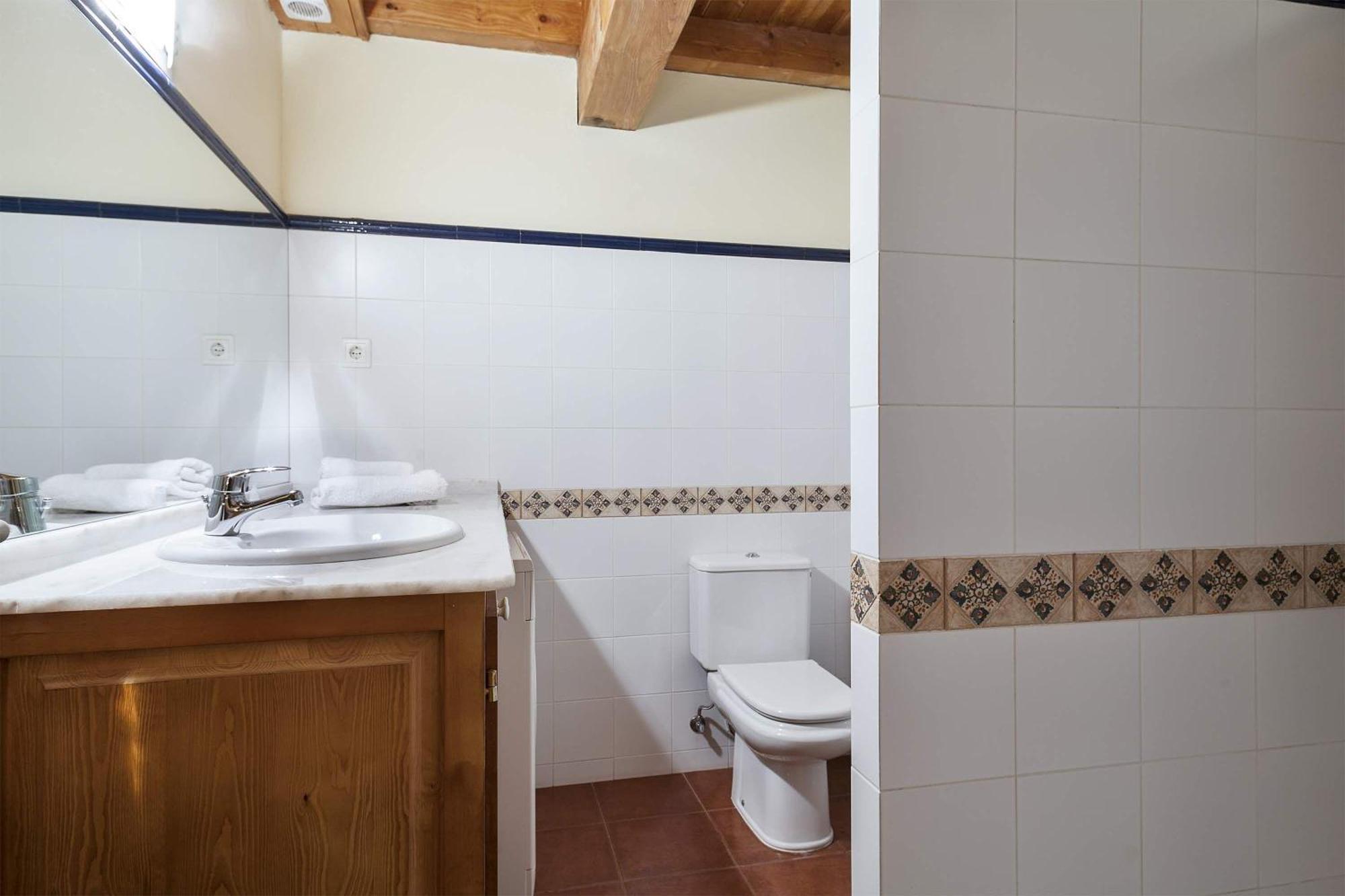 Luderna - Apartamento Orri A1 Gessa Ngoại thất bức ảnh