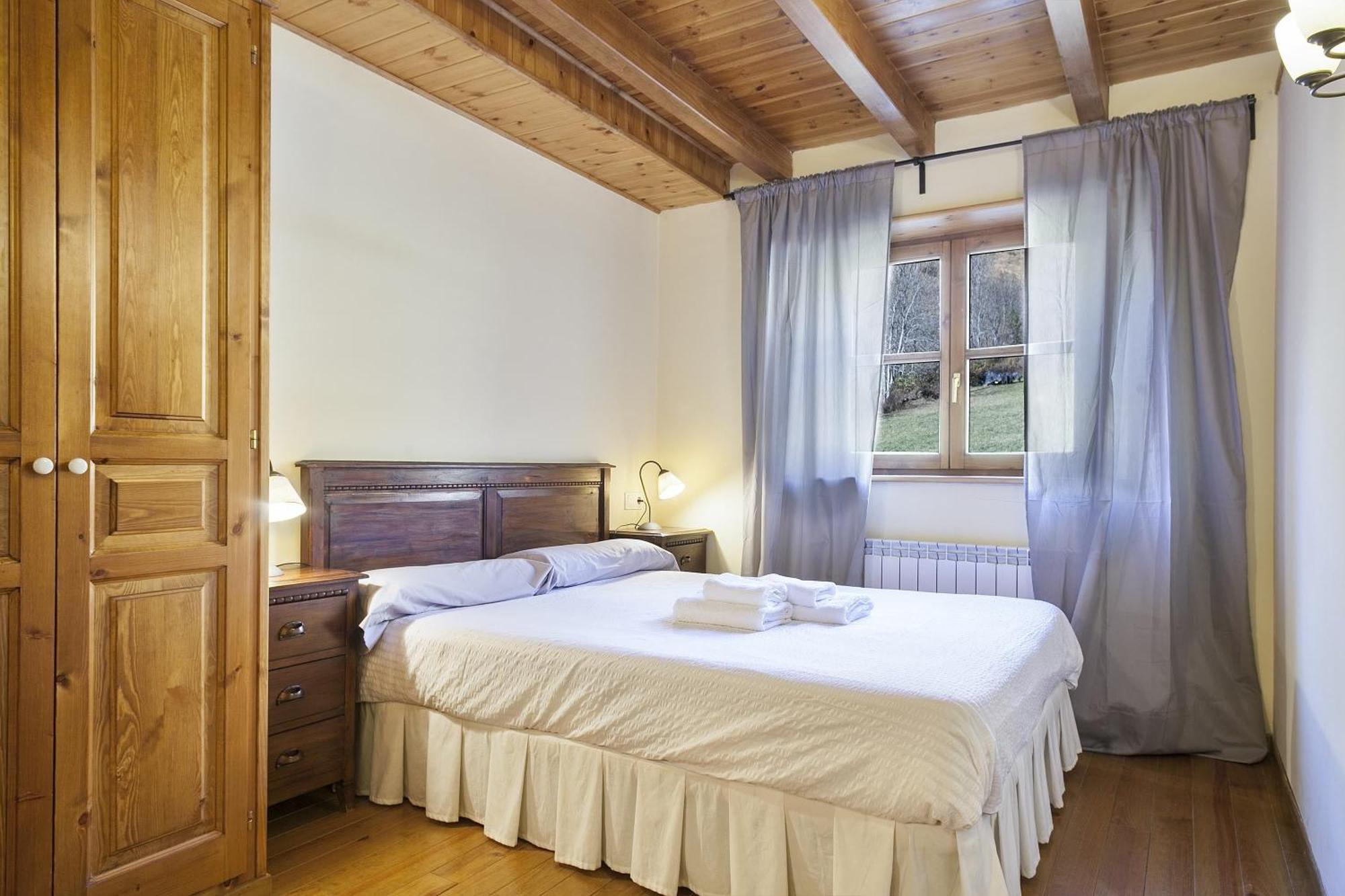Luderna - Apartamento Orri A1 Gessa Ngoại thất bức ảnh