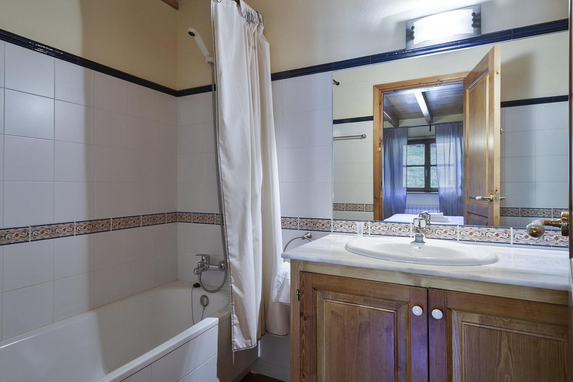 Luderna - Apartamento Orri A1 Gessa Ngoại thất bức ảnh